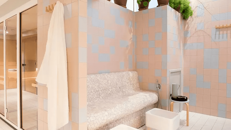 стаи от апартамент